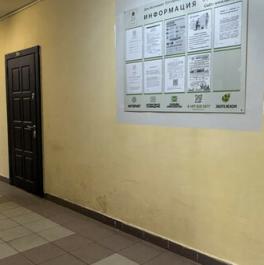 Продажа 3-комн квартиры на вторичном рынке Одинцово г, Белорусская ул,  д. 10