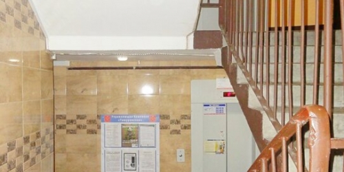 1-комн квартира Суздальский пр-кт,  д. 75