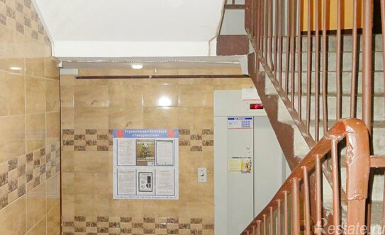 Продажа 1-комн квартиры на вторичном рынке Суздальский пр-кт,  д. 75