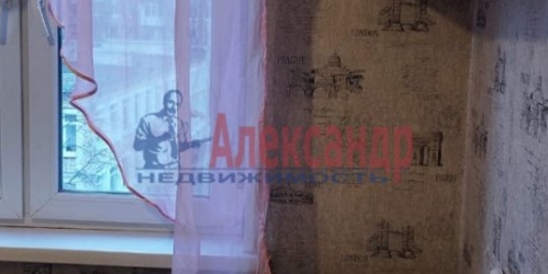 2-комн квартира Красное Село г., Гатчинское шос.,  д. 11