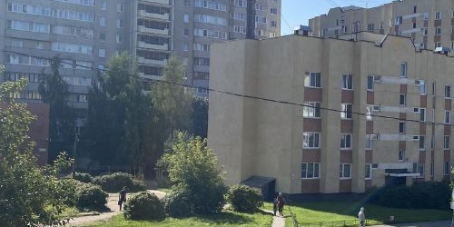 Студия Новосельковская улица, 3