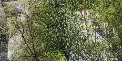 4-комн квартира улица Константина Заслонова, 25