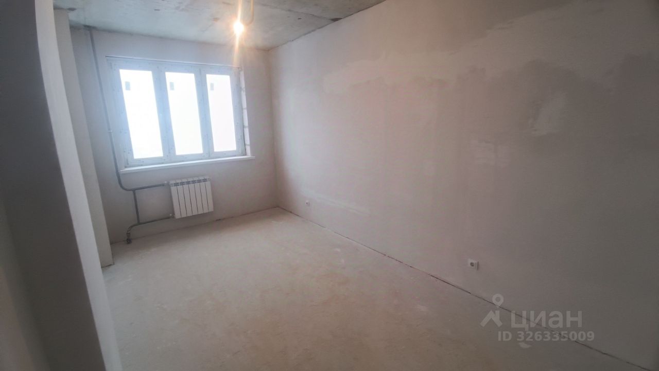 Продажа 3-комн квартиры на вторичном рынке Ступино, улица Горького, 12