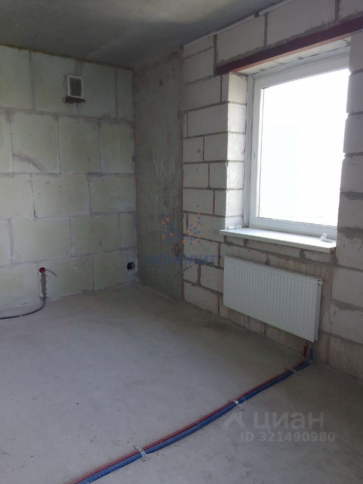 Продажа 2-комн квартиры на вторичном рынке Мытищи, переулок 1-й Трудовой, 4