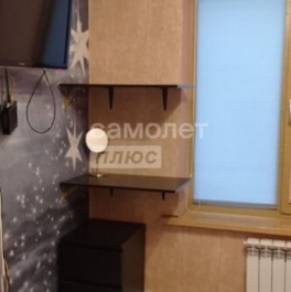 Продажа 2-комн квартиры на вторичном рынке улица Николая Химушина,  д. 1