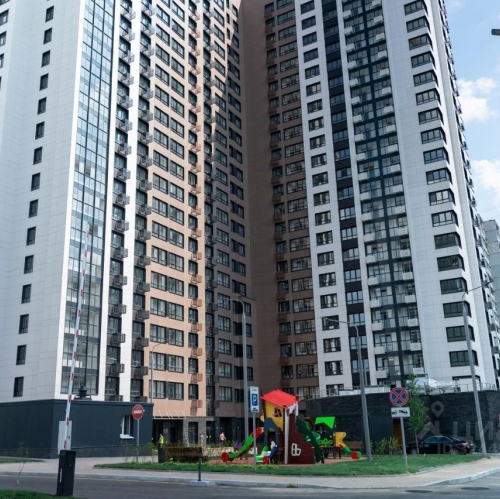 Гараж/парковка 2-я улица Марьиной Рощи,  д. 3