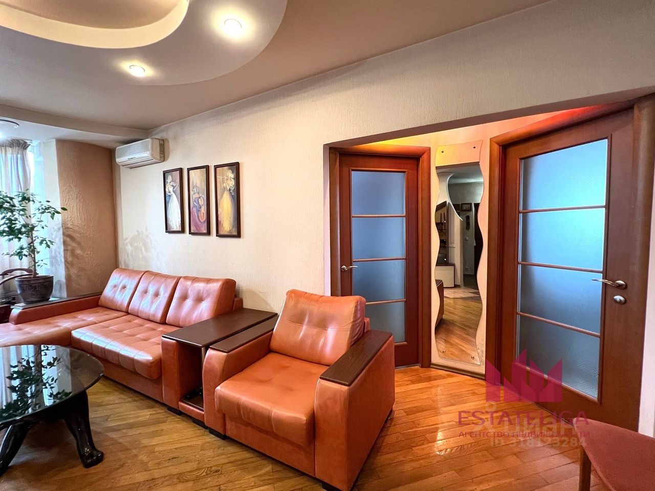 Продажа 3-комн квартиры на вторичном рынке Коломенская набережная, 12