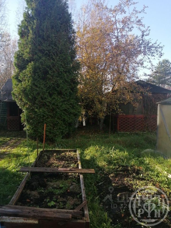 Продажа дома Березка СЗММ СНТ,  д. 77