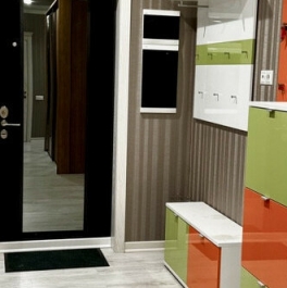 Продажа 3-комн квартиры на вторичном рынке ВНИИССОК, ул Михаила Кутузова,  д. 15