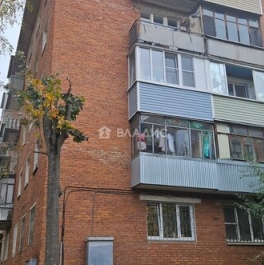 Продажа 1-комн квартиры на вторичном рынке Орехово-Зуево г, Бондаренко проезд,  д. 12А