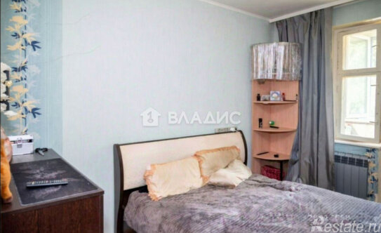 Продажа 3-комн квартиры на вторичном рынке Троицк г, Текстильщиков ул,  д. 6