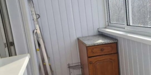 1-комн квартира ул Генерала Глаголева,  д. 30,  к. 3