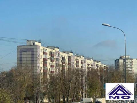 Продажа 2-комн квартиры на вторичном рынке Люберцы, ул. Московская,  д. 1