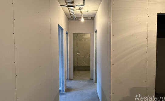 Продажа 2-комн квартиры на вторичном рынке Лисичанская улица,  д. 22 с1