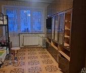 Продать Квартиры вторичка Красноармейск г, Гагарина ул  8А 