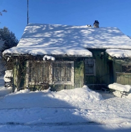 Продажа дома Малое Замостье, ул Лесная, д. 17