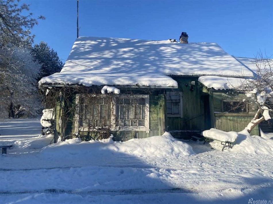 Продажа дома Малое Замостье, ул Лесная, д. 17