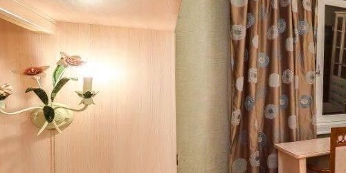 3-комн квартира улица Коцюбинского, 9К2