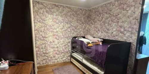 2-комн квартира Парковая 15-я ул,  д. 46,  к. 4