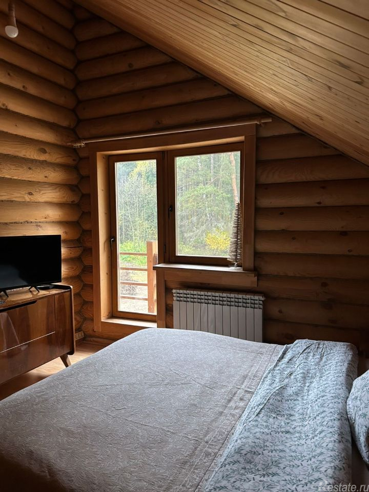 Аренда дома Рождествено, ул Солнечная,  д. 2