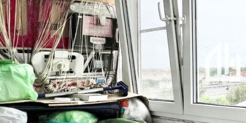 3-комн квартира Колпино, Тверская улица, 38