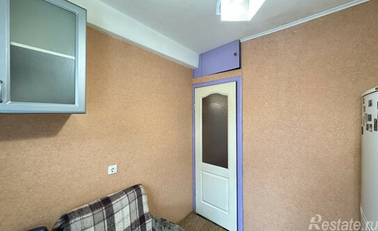 Продажа 1-комн квартиры на вторичном рынке улица Матроса Железняка,  д. 15