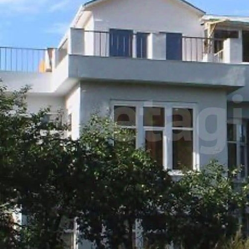 Коттедж/дом Арктическая улица, 15