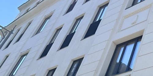 5-комн квартира 2-й Неопалимовский переулок, 3