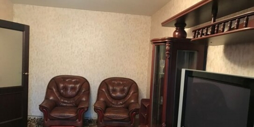 2-комн квартира ул Пушкинская,  д. 18