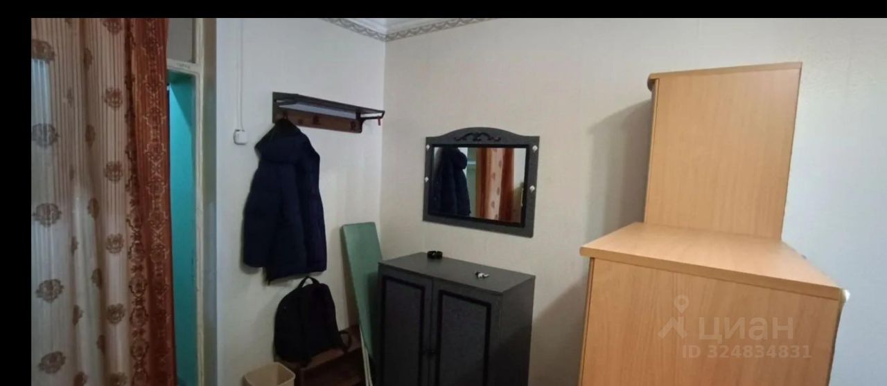 Аренда комнаты Греческий проспект, 27/2