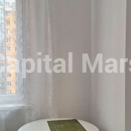 Аренда 1-комн квартиры на вторичном рынке Кушелевская дор,  д. 7