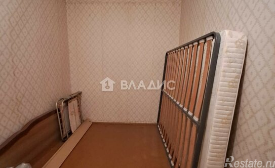 Продажа 2-комн квартиры на вторичном рынке Красково, ул Лорха,  д. 15/1