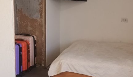 1-комн квартира улица Маршала Тухачевского, 5К4