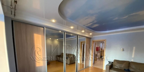 2-комн квартира Пушкин, Малиновская,  д. 11,  к. 2