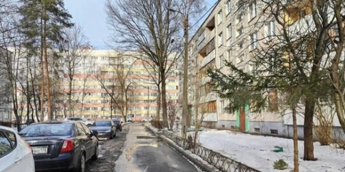 3-комн квартира ул Партизана Германа,  д. 15,  к. 2
