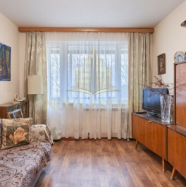 Продажа 2-комн квартиры на вторичном рынке Парашютная ул,  д. 12