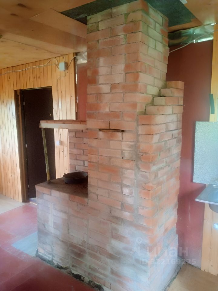 Продажа дома д. Сосницы, улица Зеленая