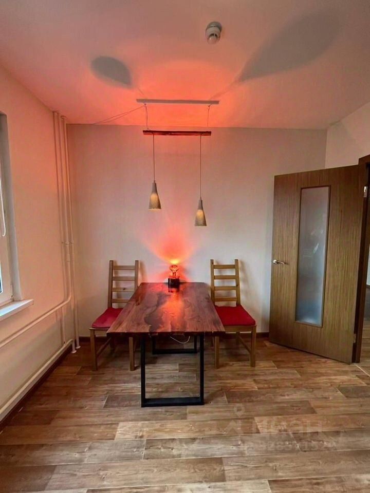 Аренда 1-комн квартиры на вторичном рынке Дунайский проспект, 14к1