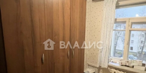 3-комн квартира ул Саратовская,  д. 6/2