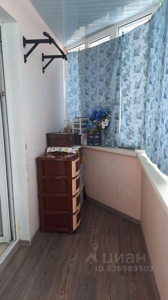 Продажа 1-комн квартиры на вторичном рынке Пушкино, проезд 2-й Фабричный, 16