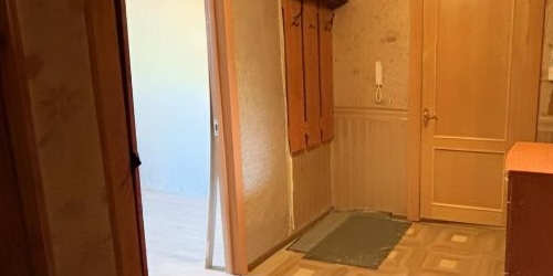 3-комн квартира улица Решетникова, 9