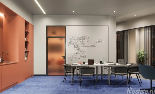 Продажа 2-комн квартиры на вторичном рынке Уткин переулок