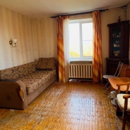 Продажа 1-комн квартиры на вторичном рынке Красносельское шоссе,  д. 35