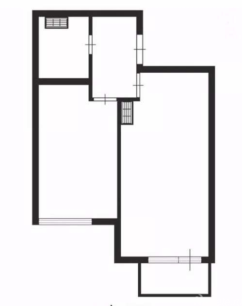 Продажа 1-комн квартиры на вторичном рынке Романовка, шоссе Дорога Жизни, дом 147, корпус 4