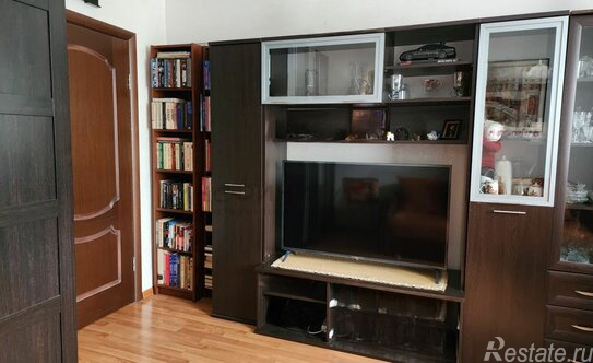 Продажа 3-комн квартиры на вторичном рынке Владимирская 1-я ул,  д. 10