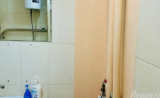 Продажа 2-комн квартиры на вторичном рынке Ленинградский пр-кт