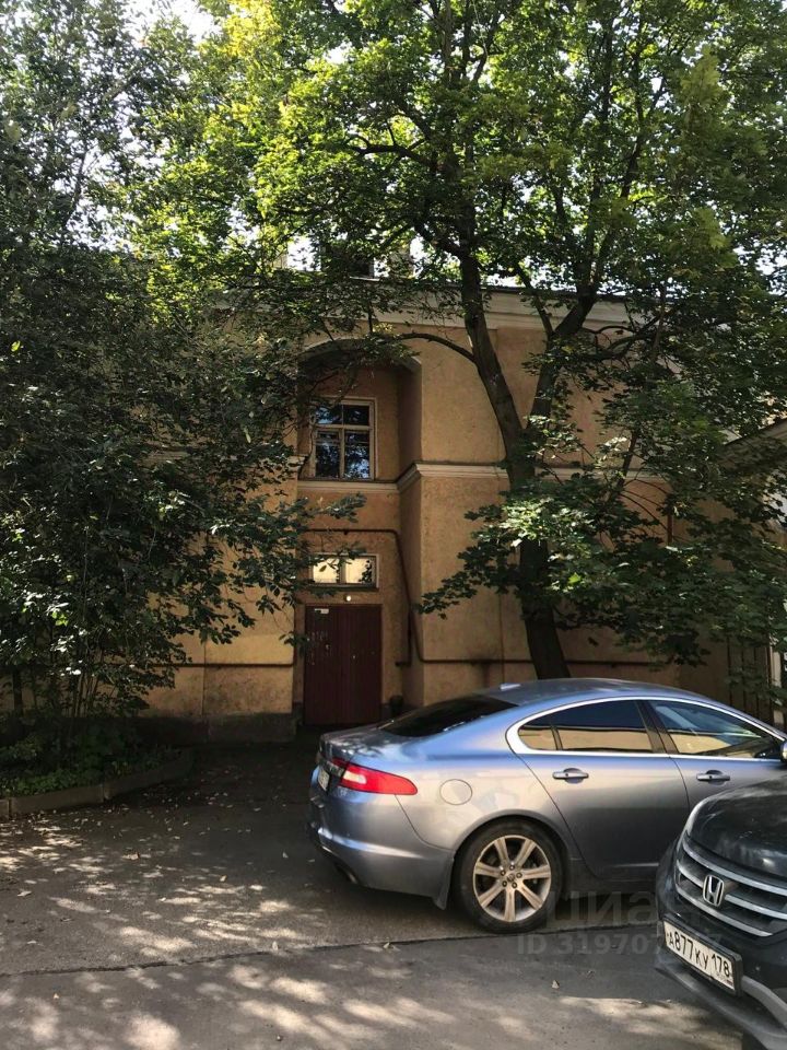 Продажа комнаты Севастопольская улица, 34