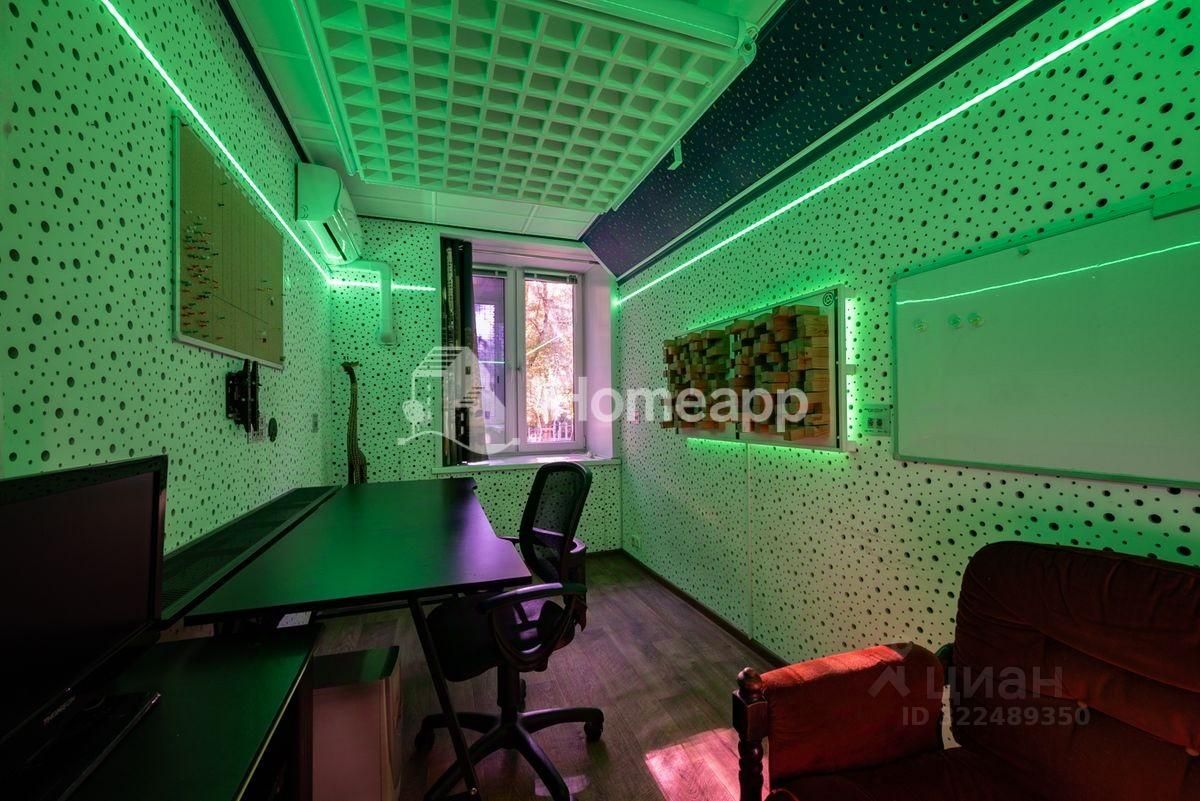 Продажа 2-комн квартиры на вторичном рынке Красноармейская улица, 7