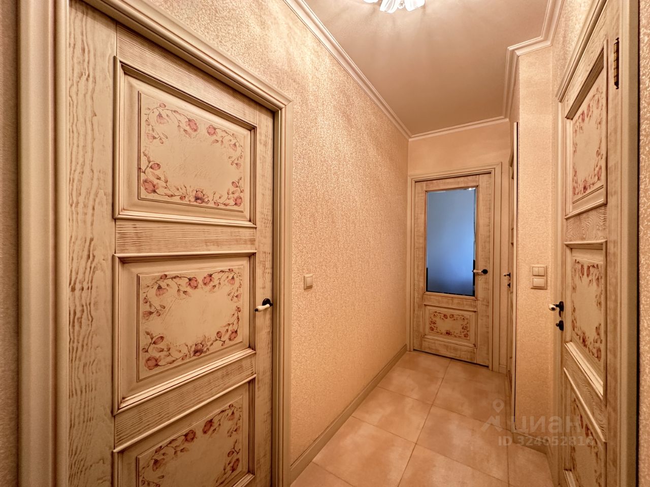 Продажа 2-комн квартиры на вторичном рынке Большая Очаковская улица, 3