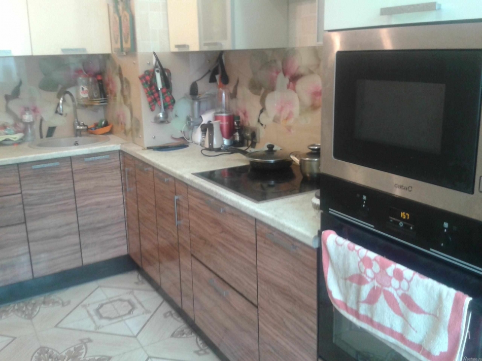 Продажа 1-комн квартиры на вторичном рынке Афанасьевская улица,  д. 1